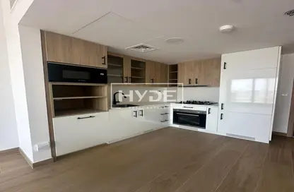 Apartment - 1 Bedroom - 1 Bathroom for sale in Liva - Town Square - Dubai