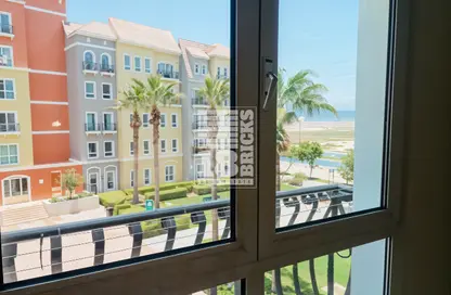 Apartment - 2 Bedrooms - 3 Bathrooms for sale in Building 114 - Contemporary Cluster - Discovery Gardens - Dubai