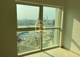 Apartment - 2 bedrooms - 3 bathrooms for sale in Marina Blue Tower - Marina Square - Al Reem Island - Abu Dhabi