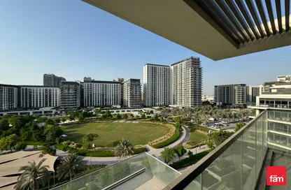 Apartment - 3 Bedrooms - 5 Bathrooms for sale in Mulberry 2 - Park Heights - Dubai Hills Estate - Dubai