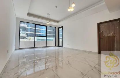 Apartment - 1 Bedroom - 2 Bathrooms for rent in Majan - Dubai Land - Dubai