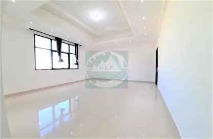 Apartment - Studio - 1 Bathroom for rent in Khalifa City A Villas - Khalifa City A - Khalifa City - Abu Dhabi