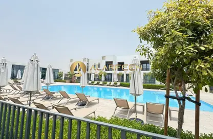 Villa - 3 Bedrooms - 3 Bathrooms for sale in Bliss - Arabian Ranches 3 - Dubai