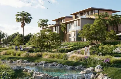 Villa - 5 Bedrooms - 7 Bathrooms for sale in Nad Al Sheba Gardens Phase 2 - Nad Al Sheba 1 - Nad Al Sheba - Dubai