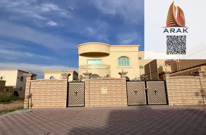 Villa - 5 Bedrooms - 4 Bathrooms for rent in Al Rawda 3 - Al Rawda - Ajman