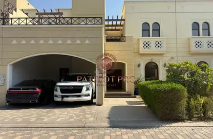 تاون هاوس - 4 غرف نوم - 4 حمامات للبيع في السلام - مودون - دبي