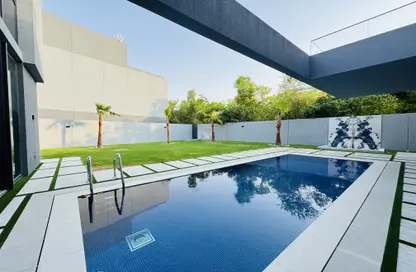Apartment - Studio - 1 Bathroom for rent in The Solo - Aljada - Sharjah