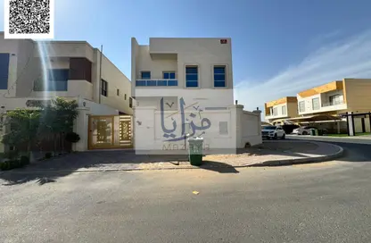 فيلا - 5 غرف نوم - 7 حمامات للبيع في 1 الياسمين - الياسمين - عجمان