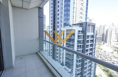 Apartment - 2 Bedrooms - 2 Bathrooms for rent in East Heights 3 - Business Bay - Dubai