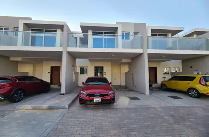 Villa - 3 Bedrooms - 3 Bathrooms for rent in Aknan Villas - Vardon - Damac Hills 2 - Dubai