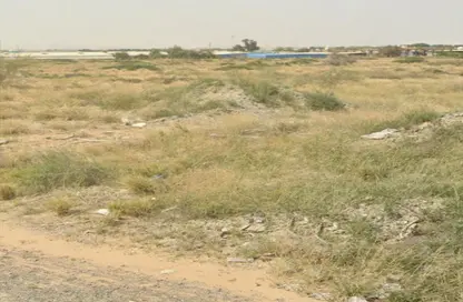 أرض - استوديو للبيع في الزاهية جاردنز - الزاهية - عجمان