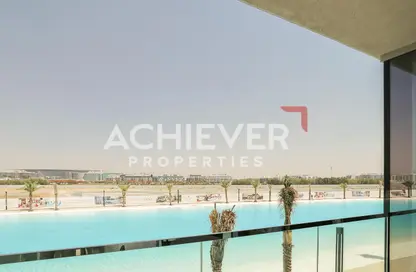 Apartment - 2 Bedrooms - 2 Bathrooms for rent in The Residences at District One - Mohammed Bin Rashid City - Dubai