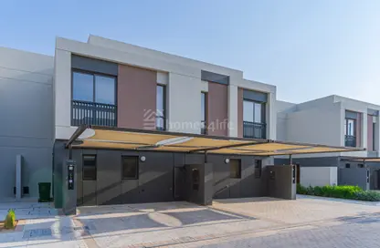 فيلا - 2 غرف نوم - 4 حمامات للبيع في ذي بالس فيلاس - ذي بالس - دبي الجنوب (مركز دبي العالمي) - دبي فيلا - 2 غرف نوم - 4 حمامات للبيع في ذي بالس فيلاس - ذي بالس - دبي الجنوب (مركز دبي العالمي) - دبي