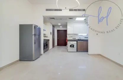 Apartment - Studio - 1 Bathroom for sale in Azizi Plaza - Al Furjan - Dubai
