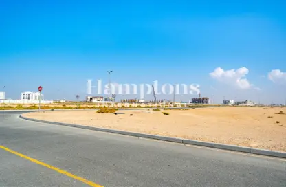 أرض - استوديو للبيع في بيت سيح شعيب - تلال جبل علي - جبل علي - دبي