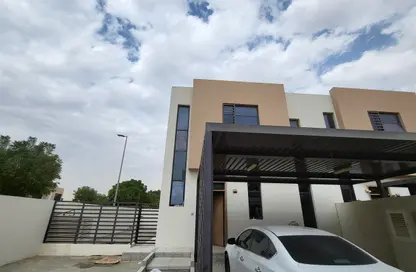 فيلا - 3 غرف نوم - 4 حمامات للايجار في مساكن نسمه - ّالطي - الشارقة