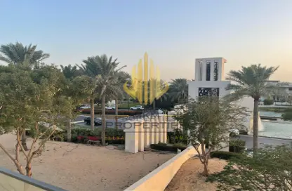 فيلا - 3 غرف نوم - 4 حمامات للبيع في كلوب فيلاز في دبي هيلز - دبي هيلز استيت - دبي