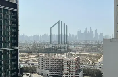 Apartment - 2 Bedrooms - 2 Bathrooms for sale in Binghatti Orchid - Jumeirah Village Circle - Dubai
