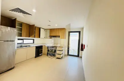 Villa - 4 Bedrooms - 6 Bathrooms for rent in The Pulse Beachfront - The Pulse - Dubai South (Dubai World Central) - Dubai