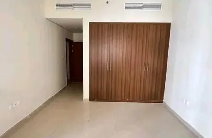 Apartment - 1 Bedroom - 2 Bathrooms for rent in Al Rashidiya 3 - Al Rashidiya - Ajman