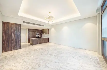 شقة - غرفة نوم - 2 حمامات للايجار في أفينيو ريزيدنس 4 - افينيو ريزدنس - الفرجان - دبي