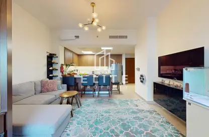Apartment - 2 Bedrooms - 3 Bathrooms for sale in Zazen Gardens - Al Furjan - Dubai