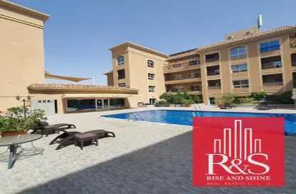 Apartment - 1 Bathroom for sale in Diamond Views - Jumeirah Village Circle - Dubai