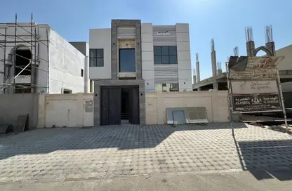 Villa - 5 Bedrooms - 7 Bathrooms for sale in Al Zaheya Gardens - Al Zahya - Ajman