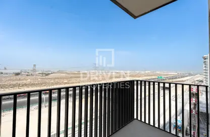 Apartment - 3 Bedrooms - 2 Bathrooms for rent in AZIZI Pearl - Al Furjan - Dubai