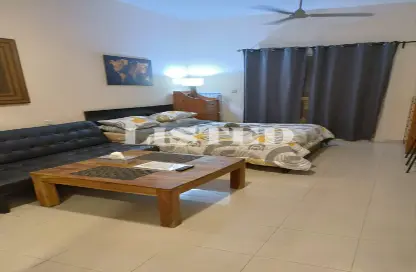 Apartment - Studio - 1 Bathroom for rent in Royal Breeze 4 - Royal Breeze - Al Hamra Village - Ras Al Khaimah