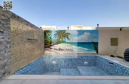 Villa - 6 Bedrooms - 7+ Bathrooms for sale in Al Aamra Gardens - Al Amerah - Ajman