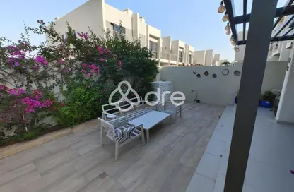 Villa - 3 Bedrooms - 4 Bathrooms for sale in Aurum Villas - Zinnia - Damac Hills 2 - Dubai