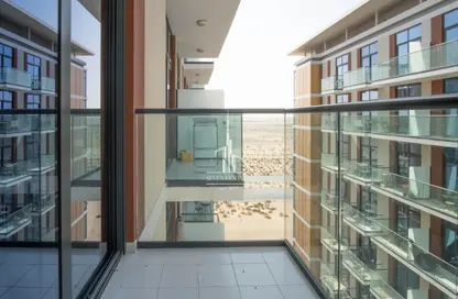 Apartment - 1 Bedroom - 1 Bathroom for rent in Celestia A - Celestia - Dubai South (Dubai World Central) - Dubai