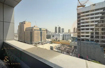 Apartment - 2 Bedrooms - 2 Bathrooms for sale in UniEstate Prime Tower - Jumeirah Village Circle - Dubai Apartment - 2 Bedrooms - 2 Bathrooms for sale in UniEstate Prime Tower - Jumeirah Village Circle - Dubai