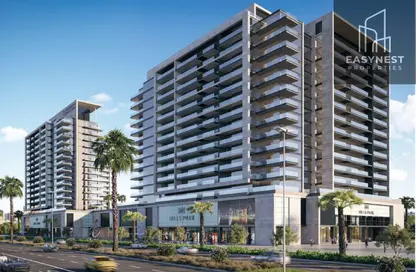 Apartment - 1 Bedroom - 2 Bathrooms for sale in 399 Hills Park - Dubai Hills Estate - Dubai