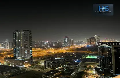 Apartment - 1 Bedroom - 2 Bathrooms for rent in Lavender Garden Suites - Al Sufouh 1 - Al Sufouh - Dubai