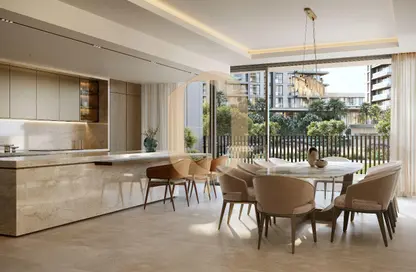 شقة - غرفة نوم - 2 حمامات للبيع في سيتي ووك كريستلين، - سيتي ووك - دبي