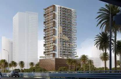 Apartment - 1 Bedroom - 2 Bathrooms for sale in W1nner Tower - Jumeirah Village Triangle - Dubai