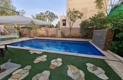 Villa - 5 Bedrooms - 6 Bathrooms for sale in Al Zahia 3 - Al Zahia - Muwaileh Commercial - Sharjah