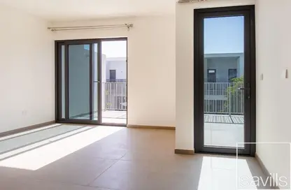 Townhouse - 4 Bedrooms - 5 Bathrooms for sale in Elan - Tilal Al Ghaf - Dubai