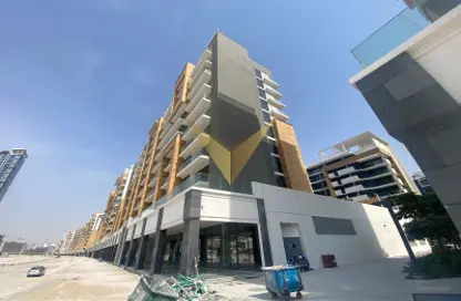 Retail - Studio for sale in Azizi Riviera 22 - Meydan One - Meydan - Dubai