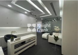 Multiple Options of Fully Fitted Office Spaces