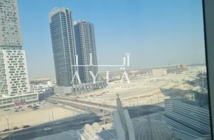 شقة - 2 غرف نوم - 3 حمامات للايجار في مارينا باي داماك - نجمة أبوظبي - جزيرة الريم - أبوظبي
