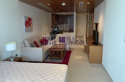 شقة - 1 حمام للبيع في ذا سبيريت - مدينة دبي الرياضية - دبي