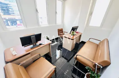 مكتب - استوديو - 1 حمام للايجار في مبنى هوريزون - بورسعيد - ديرة - دبي