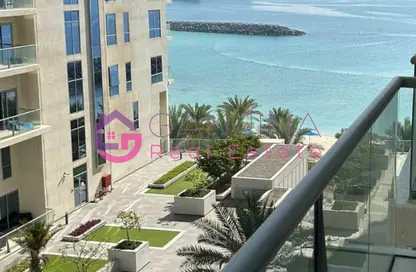 شقة - غرفة نوم - 2 حمامات للايجار في باسيفيك فيجي - باسيفيك - جزيرة المرجان - رأس الخيمة