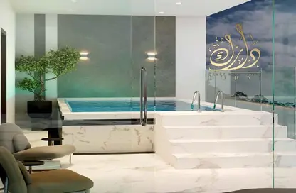Apartment - 2 Bedrooms - 3 Bathrooms for sale in Elitz By Danube - Jumeirah Village Circle - Dubai