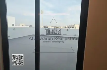 Villa - 6 Bedrooms - 7+ Bathrooms for rent in Al Zaheya Gardens - Al Zahya - Ajman