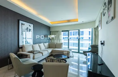 Apartment - 3 Bedrooms - 3 Bathrooms for sale in Tower D - DAMAC Towers by Paramount - Business Bay - Dubai