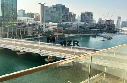 شقة - 1 حمام للبيع في المارية فيستا - جزيرة المارية - أبوظبي